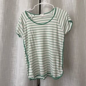 lake pajama top!